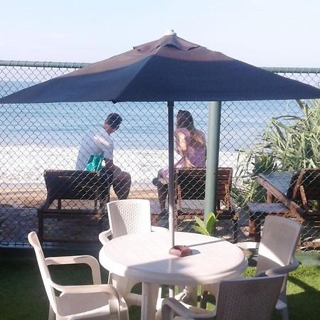 Beach Villa Randiya Galle Exterior foto
