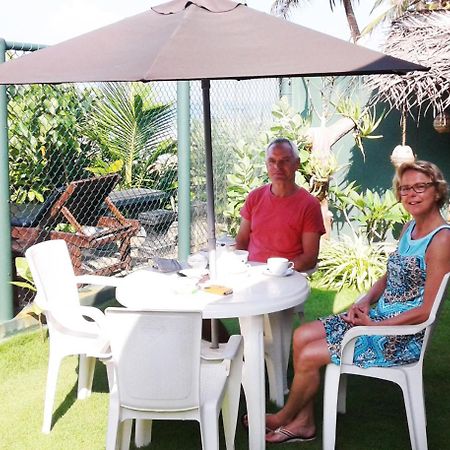 Beach Villa Randiya Galle Exterior foto
