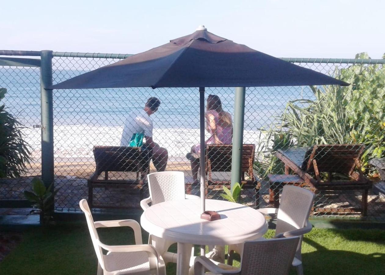 Beach Villa Randiya Galle Exterior foto