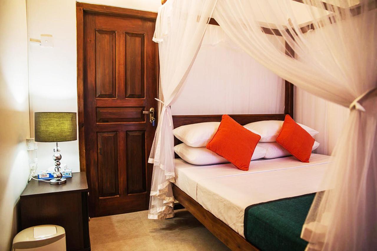 Beach Villa Randiya Galle Exterior foto
