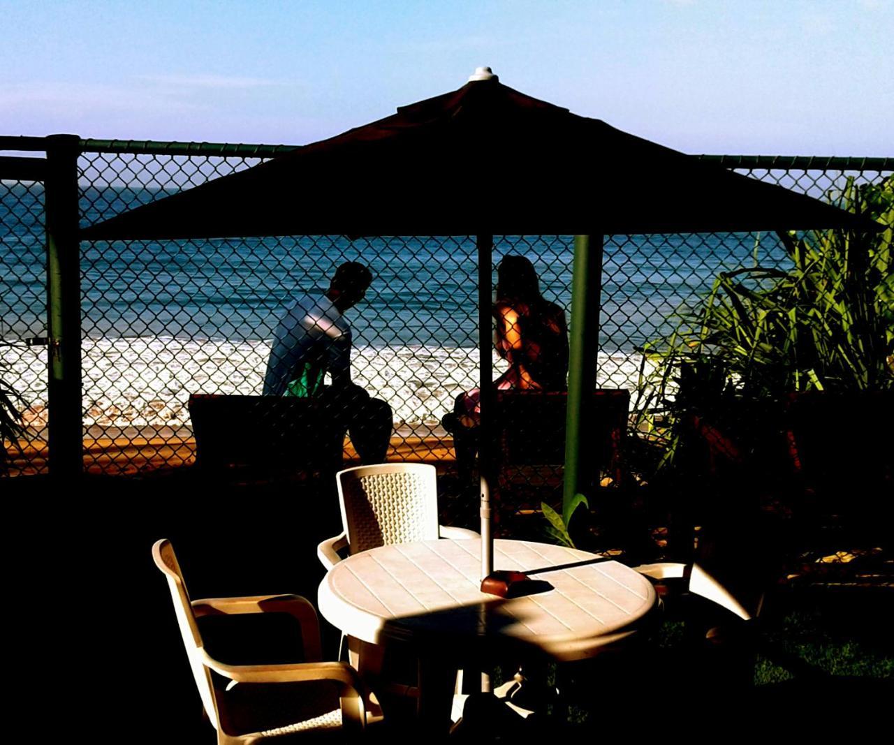 Beach Villa Randiya Galle Exterior foto