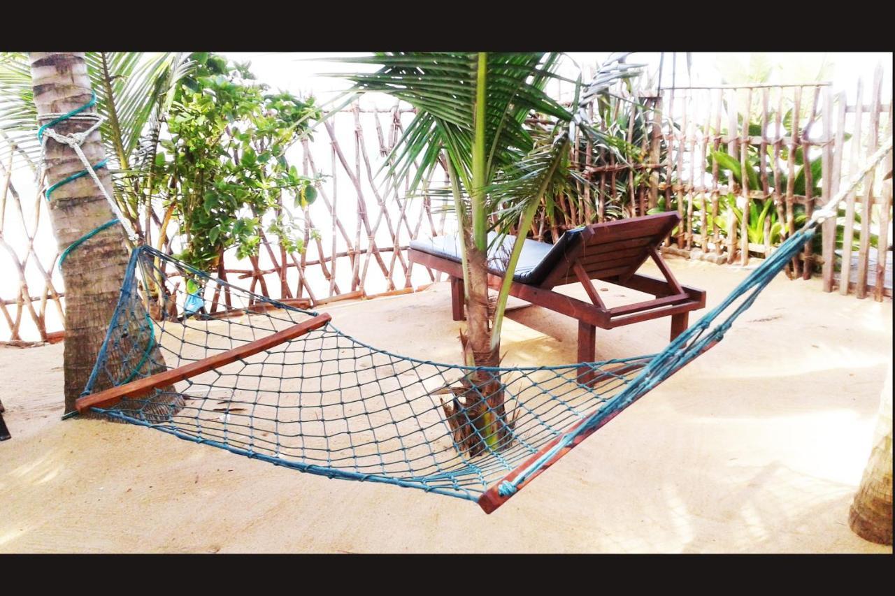 Beach Villa Randiya Galle Exterior foto